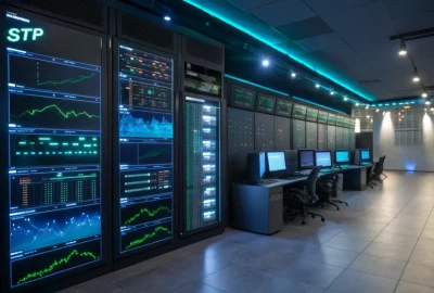 Big Data в онлайн-казино: как данные помогают улучшать RTP и игровой опыт