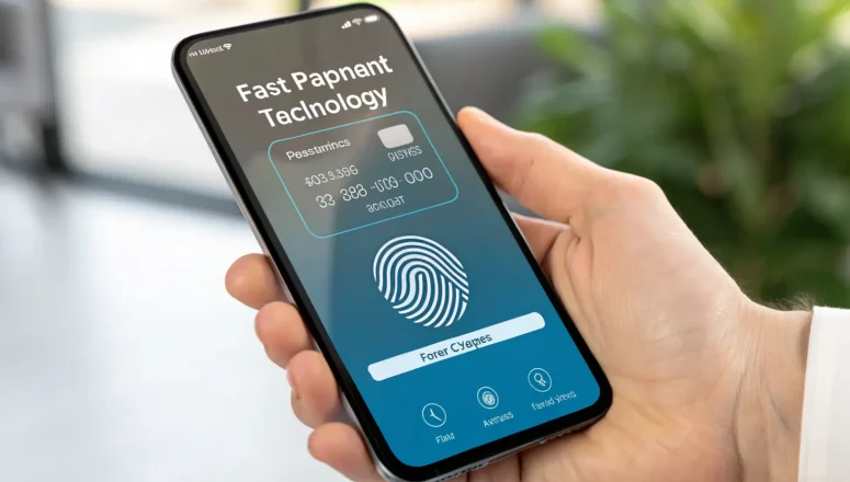 Мобильные инновации: быстрые выплаты, биометрия и персональный UX